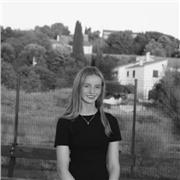 Collégienne Bilingue (15 ans) donnant des cours pour (6eme,5eme et 4eme)